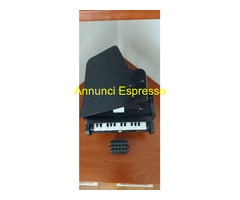 Pianoforte della lego