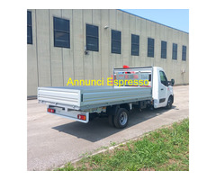 Autogru RENAULT alimentazionediesel
