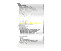 Libro per programmazione PLC Siemens ultimi modell