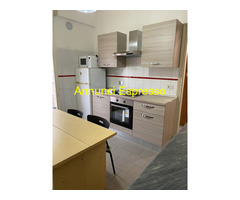 Posto letto instanza indipendente San Donato mq70 affitto Euro380