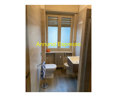 Posto letto instanza indipendente San Donato mq70 affitto Euro380
