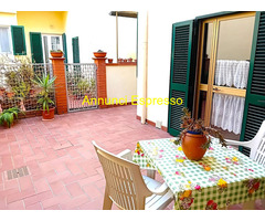 Affitto appartamento Centro/Pineta/M.Polo mq80 numero localiquattro
