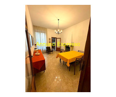 Affitto appartamento Centro/Pineta/M.Polo mq80 numero localiquattro