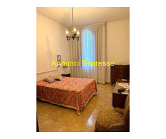 Affitto appartamento Centro/Pineta/M.Polo mq80 numero localiquattro