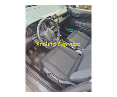 CITROEN C3 Aircross Citroën C3 1.6 HDi 90 FAP Exclusive Utilitaria