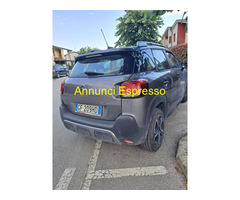 CITROEN C3 Aircross Citroën C3 1.6 HDi 90 FAP Exclusive Utilitaria