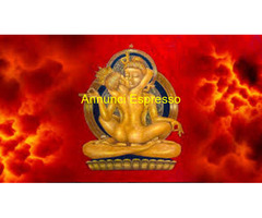 TANTRA MASSAGE