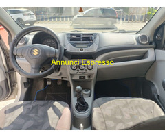 SUZUKI Alto (2009--->) 1.0 GL Berlina