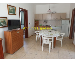 Affitto casa ideale pervacanza al mare mq120 numero localiquattro