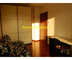 Posto letto instanza indipendente Bicocca - Greco mq25 affitto Euro550