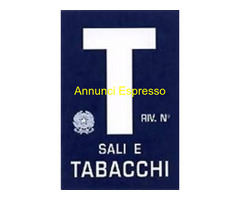 Tabaccheria al mare