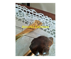 Piccola collezione n° 3 tagliacarte con effige di