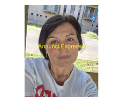 Assistenza anziani convivente.
