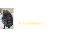 Vendo CASCO DA BICI usato