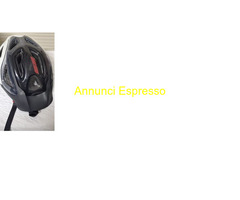Vendo CASCO DA BICI usato