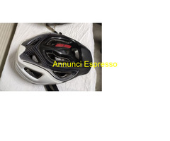 Vendo CASCO DA BICI usato