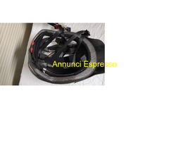 Vendo CASCO DA BICI usato