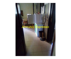Posto letto instanza indipendente Se.i centro  mq25 affitto Euro650