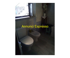 Posto letto instanza indipendente Se.i centro  mq25 affitto Euro650