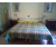 Posto letto instanza indipendente Se.i centro  mq25 affitto Euro650