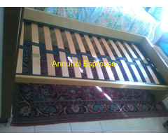 Letto singolo