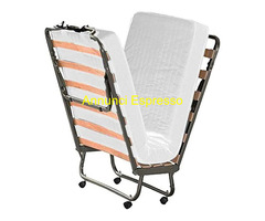 Letto singolo