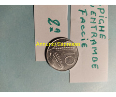 Monete Internazionali - £ 10 Doppia Spiga