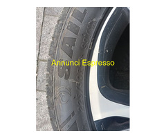 Originali della mia Toyota ch-r restyling 06/2022