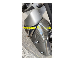 YAMAHA T MAX DX Scooter