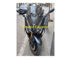 YAMAHA T MAX DX Scooter