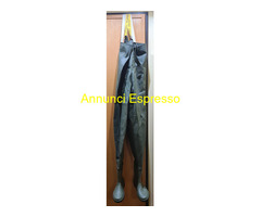 SALOPETTE PESCA