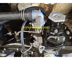 FIAT Cinquecento 500 L Utilitaria