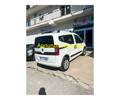 FIAT Qubo 1.3 mjt Minivan/Van