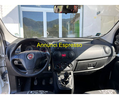 FIAT Qubo 1.3 mjt Minivan/Van