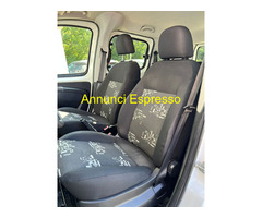 FIAT Qubo 1.3 mjt Minivan/Van