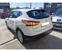 NISSAN Qashqai 2ª serie 1.6 dci Acenta Cambio Automatico Berlina