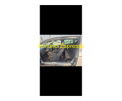 FORD B-Max 1.5 TDCI business titanium  Berlina