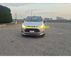 FORD B-Max 1.5 TDCI business titanium  Berlina