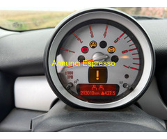 MINI Cooper 1.6 chili r56 Coupé