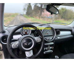 MINI Cooper 1.6 chili r56 Coupé