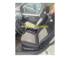 FIAT Qubo 1300 multijet  Minivan/Van
