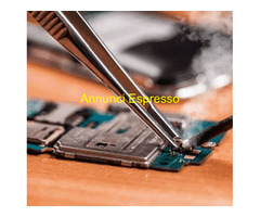 CorsoRiparazione smartphone