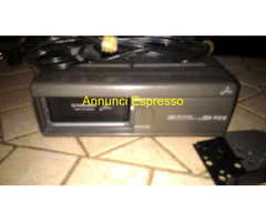 Lettore PIONEER CDX-P1210