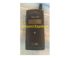 Cellulare Ericsson  mod.T18S