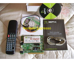 Scheda di acquisizione video