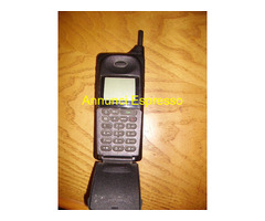 Cellulare Motorola