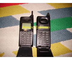 Cellulare Motorola