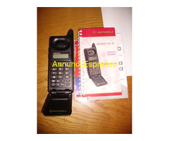 Cellulare Motorola