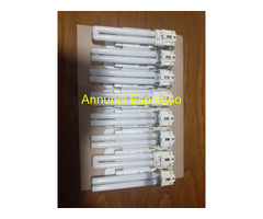 Reatori Osram conpleti di lampadine