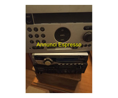 Autoradio